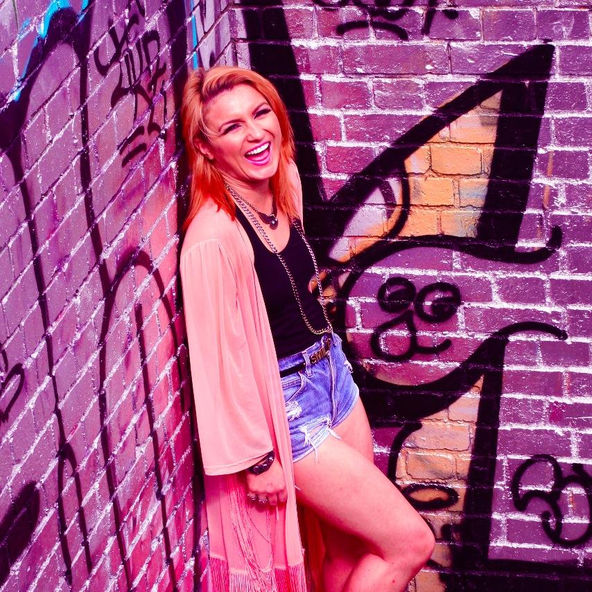 Himaura's profile picture. Fashion lover. Festival follower. Beauty addict. Unicorn believer. Dreamer. Doer :)