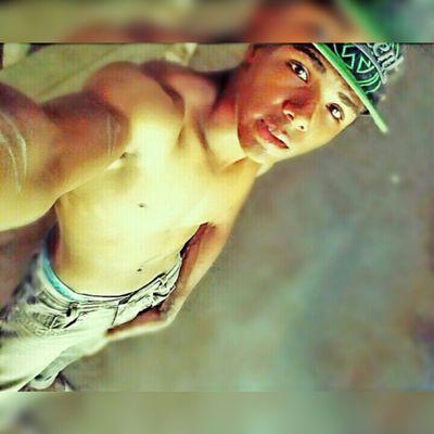 jordan_izaac's profile picture. Deus acima de tudo....