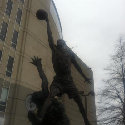 A NBA Fan since 1991 Final - Team Play is Power