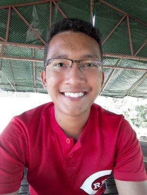 muhdamirulasrof's profile picture. 