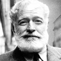 Hemingway Quotes (@qtshemingway) 's Twitter Profile
