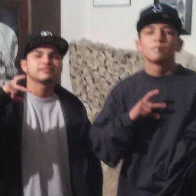 La Puente 13 Till I Die Fuck Skankz