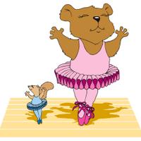 Ballet For Kids (@ballet_forkids) 's Twitter Profile Photo Ballet For Kids (@ballet_forkids) 's Twitter Profile Photo