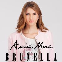 Anna mora otoño invierno 2019 new arrivals