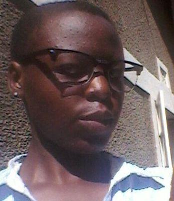 mjay_ochieng's profile picture. Live in Kisumu/am in College/God comes first in everything in my lyf