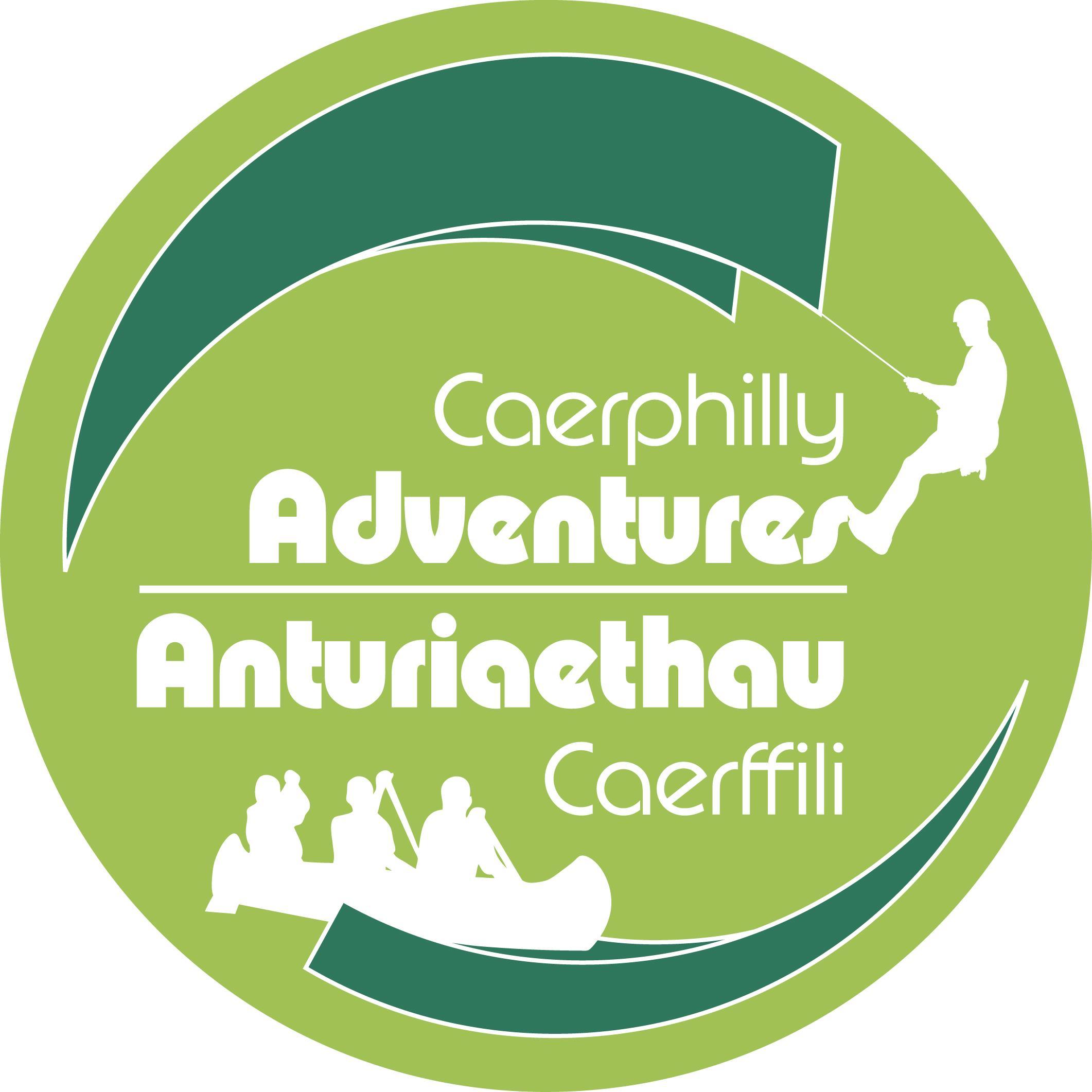 Caerphilly Adventures provides outdoor activities for the county borough of Caerphilly.