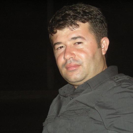 Gazi Üniv. ÇMYO. Harita ve Kadastro Mezun. Tekniker