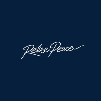 @revisepeace