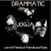 Drammatic Jogja (@drammaticjogja) Twitter profile photo