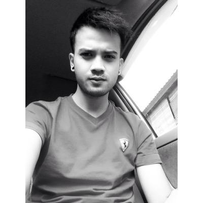 rezackaditya's profile picture. STOP worrying about tomorrow & START living today