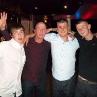 john westlake (@clucker66) 's Twitter Profile