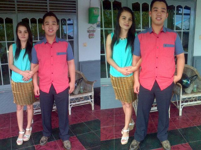 Jeshua hamashiakh ♥ Nico Michael T