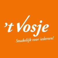 Eetpaleis 't Vosje (@eetpaleistvosje) 's Twitter Profile
