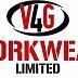 V4G Workwear Limited (@v4gworkwear) 's Twitter Profile Photo