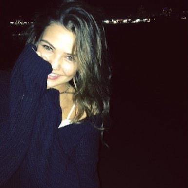 supreme from her coven | #Scuna. | Rose is the only one.