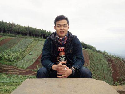 #viscabarca
line id : alfinbonz