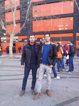 Tecnico superior deportivo (TAFAD), estudiante de magisterio y segundo entrenador del intantil A de la S.D Futbol Base Yecla.
