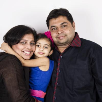 PoonamVora3's profile picture. 