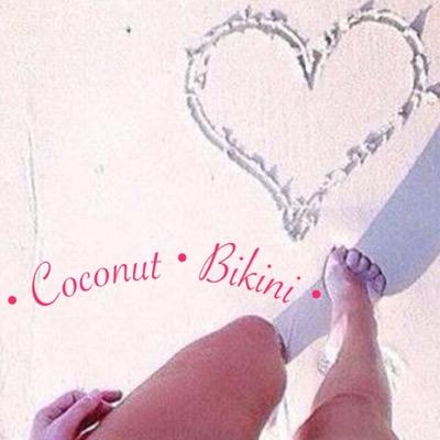 Online Bikini Boutique • PRE-ORDER ONLY • PayPal Accepted • Estimated 14 day delivery • Insta @coconutbikiniwear • coconut.bikini@hotmail.com