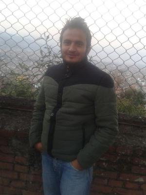 msc physics at central department of physics