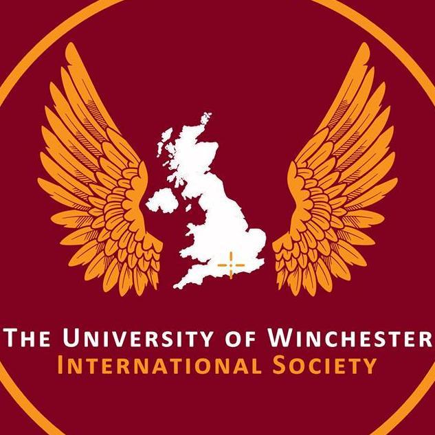 The International Society of                The University of Winchester