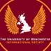 UoW InternationalSoc (@uow_intlsociety) Twitter profile photo UoW InternationalSoc (@uow_intlsociety) Twitter profile photo