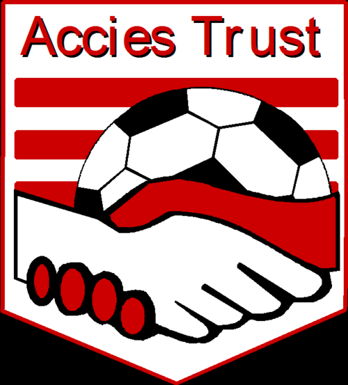 The Accies Trust is one way for Hamilton Academical supporters anywhere in the world to show their support for the Club.