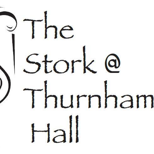 storkthurnham's profile picture. Welcome to The Stork at Thurnham Hall - Whether you are looking for breakfast, lunch or dinner, we are open all day for a full range of food and beverages.