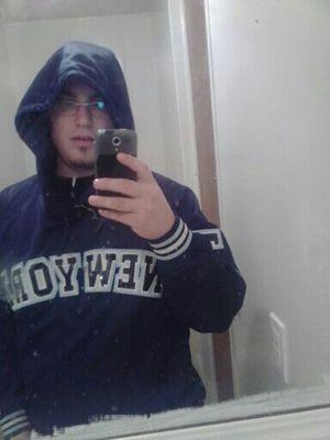 I'm 19 my name's Cody Barksdale my Facebook name is Cody Monroe Anderson Barksdale