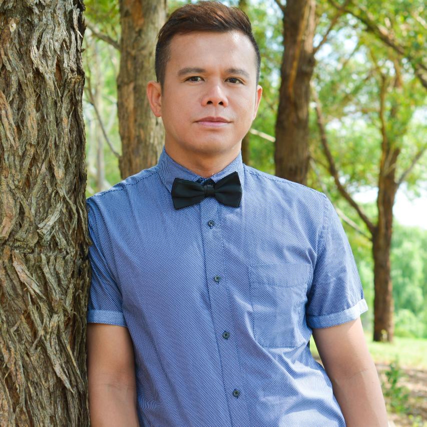 Singer/Songwriter