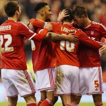 this page gives out nottingham forest news whats happening in and around the club, also asking questions to you guys about nffc , please follow
