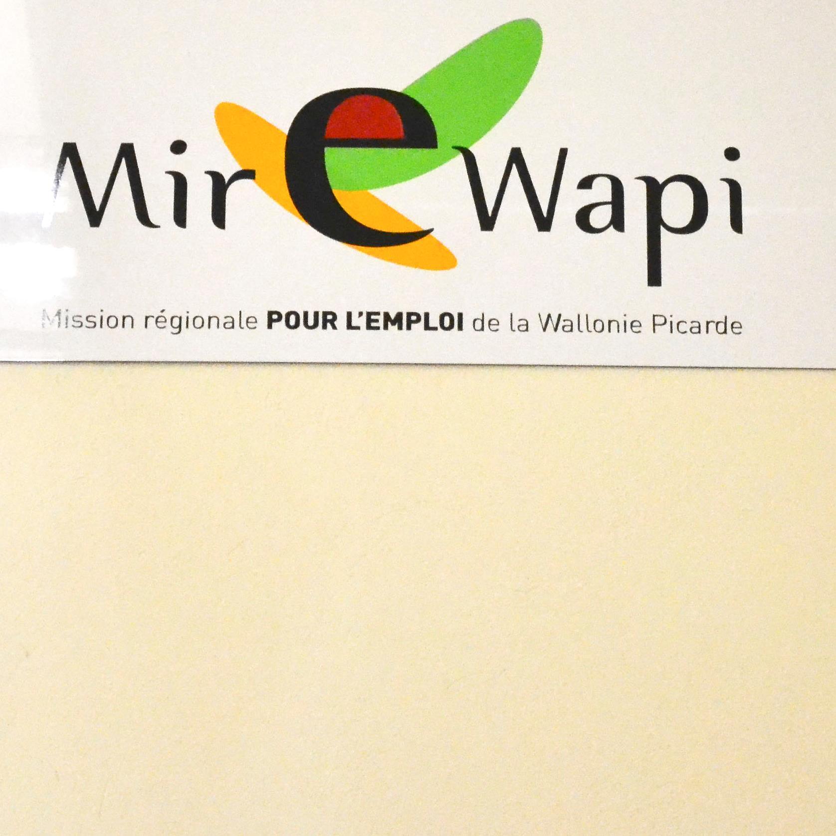 La Mission Rég pour l’Emploi de la Wallonie Picarde a pour mission de mettre en œuvre des actions d'insertion & d'accompagnement à destination d'un public cible