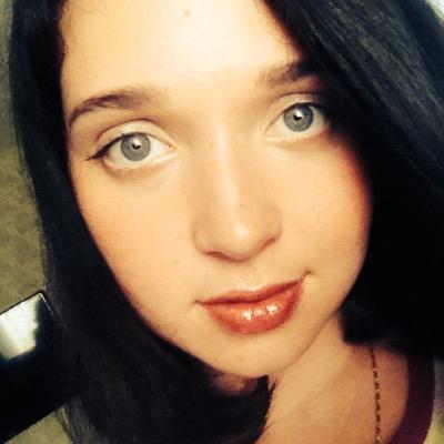 KatySaburova's profile picture. 