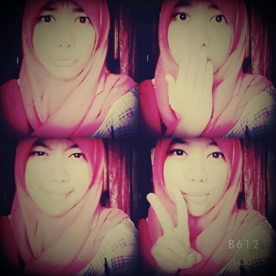 If your believe in yourself, dreams come true :)
