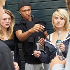 herkenbare ervaringen voor jongeren