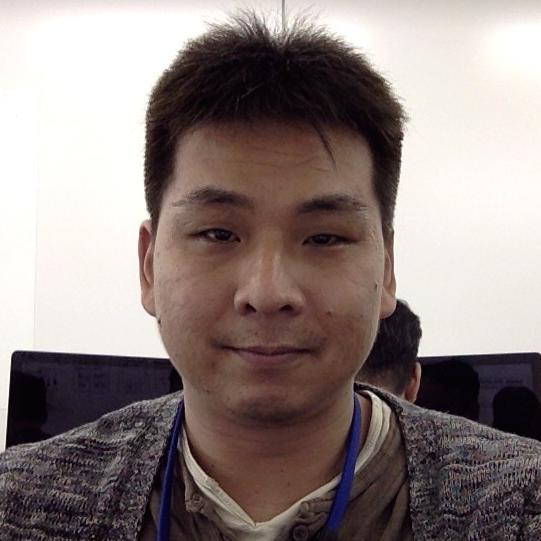 AI/DX/Python/Java/PHP/C#,etc.
Interest:dogs,camera,outdoor,child welfare because my son is autistic.
エンジニア。犬・写真好き。息子が自閉症で児童福祉関連にも非常に関心あり。