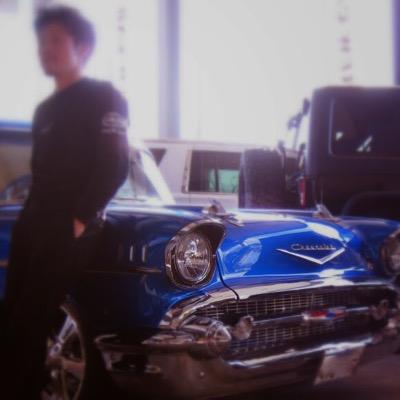 長野在住の普通の28歳。
趣味でもあるアメ車屋で働きながら、副業しています。
理想の人生、豊かな人生を目指します。
/アメ車/海外/ネットビジネス/アフィリ/SNSマーケティング