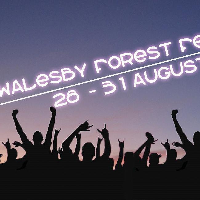 Family friendly music and activity festival. 2016 dates TBC