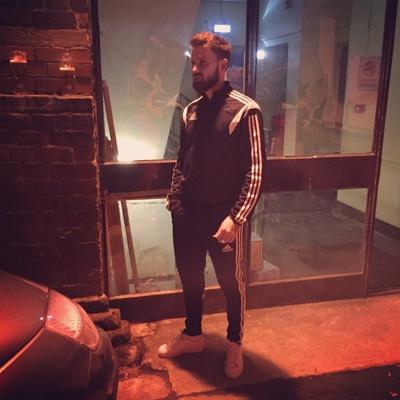 #THFC