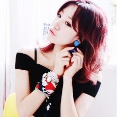 namjjoe's profile picture. apink x 1995. pinkpanda!