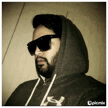 Rebor_G28's profile picture. Estudiante de comunicacion Social / UCSAR Seguidor de FC Barcelona y AC Milan #Forever ¤Tech House ¤¤Reggaeton. Venezolano