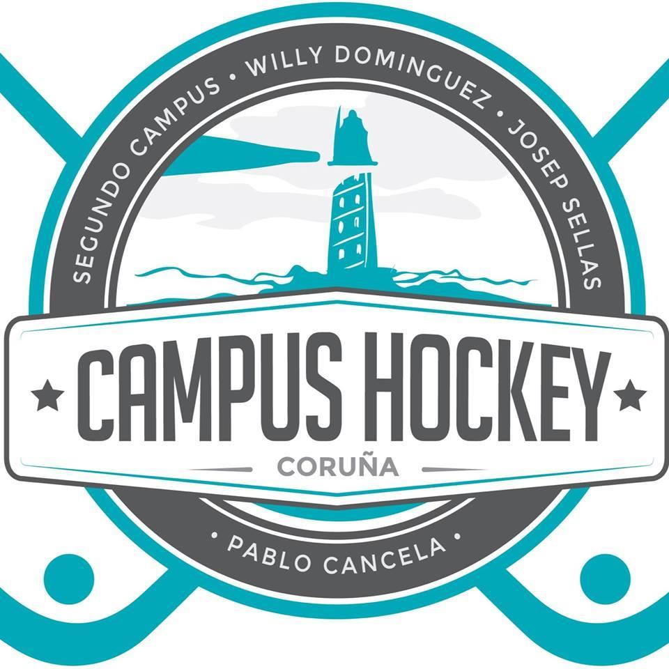 Campus de hockey patines que se celebrará en la ciudad de La Coruña del 28 de junio al 11 de julio. ¿Te lo vas a perder? https://t.co/1K650JgV6I