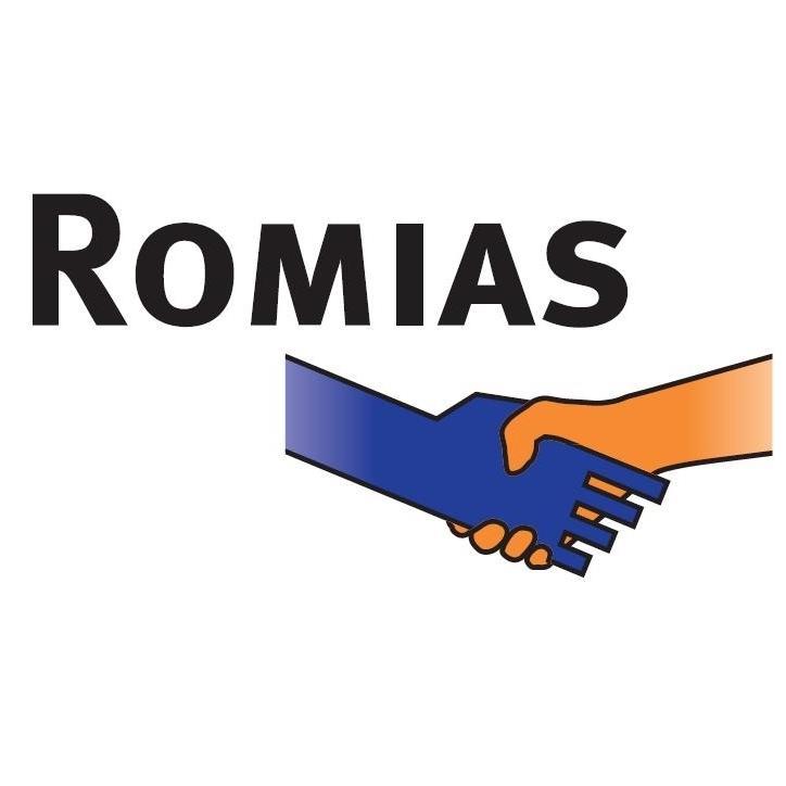Romias Robotics is your European partner in complex automations and intralogistics using autonomous vehicles