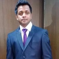 Yuvaraj Krishnan (@yuvarajcrk) 's Twitter Profile