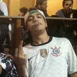vagabundo nato