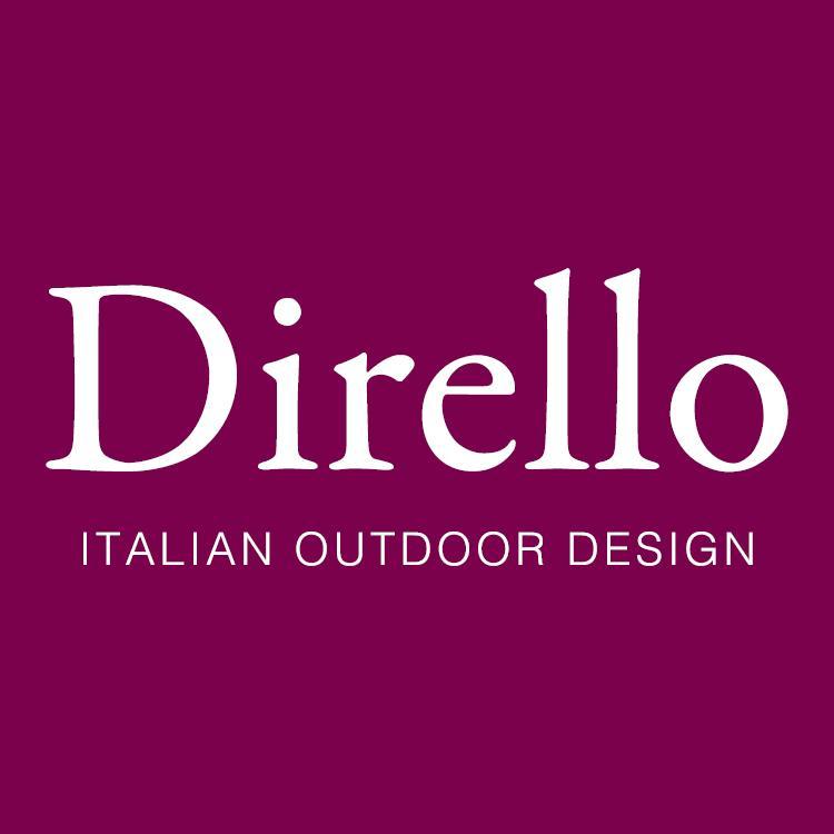 Dirello_Outdoor's profile picture. DIRELLO | Italian Outdoor Design