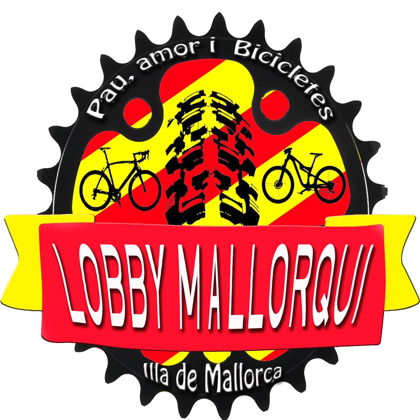 LobbyMallorqui's profile picture. 