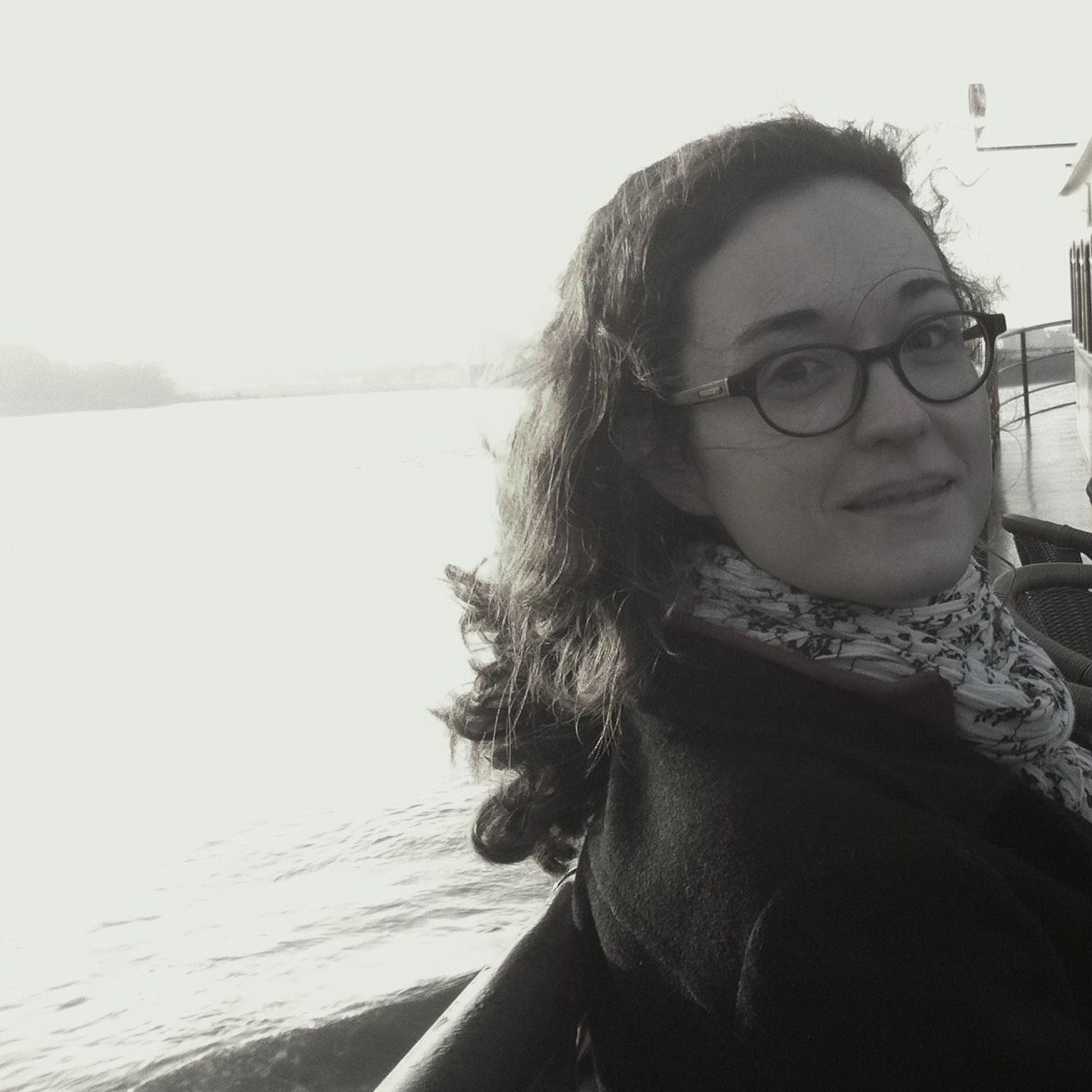 Freelance, former engineer, cultural historian, interested in art, technology, science-fiction, environment, food. Half French - half Dutch @HackingHabitat