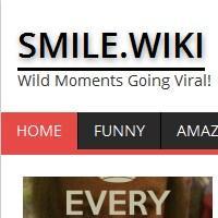 smilewikiblog's profile picture. 