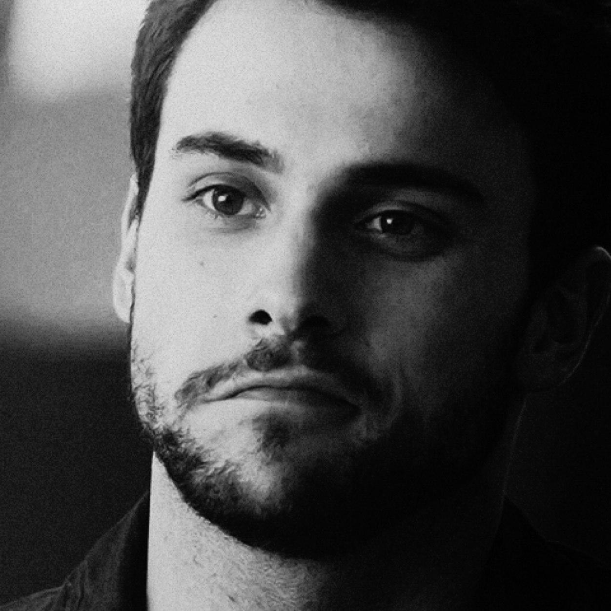 'It's better to cross the line and suffer the consequences, than to just stare at that line for the rest of your life' |RP|OC|